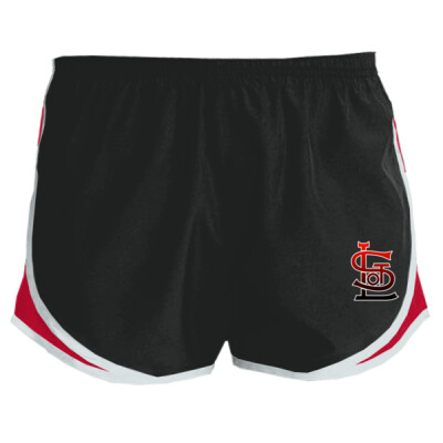 Ladies Cadence Short Thumbnail