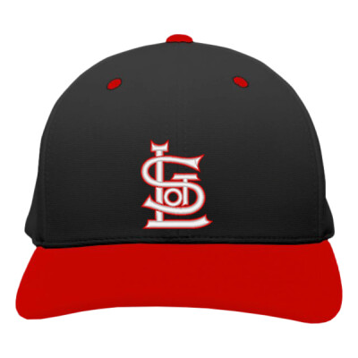 Pacific Headwear M2 Performance Pacflex cap Thumbnail