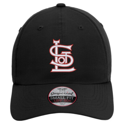 Ladies The Hinsen Performance Ponytail Hat  Thumbnail